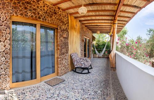 San Pedro Mixtepec House | Casa cerro