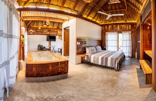 San Pedro Mixtepec House | Casa cerro