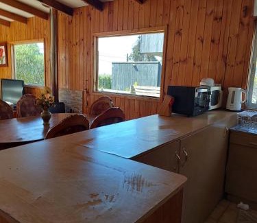 Maitencillo Apartment | Casa cerro Tacna Maitencillo