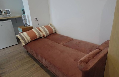 San Fernando Apartment | Casa Cervera: Acogedor Estudio con una Magnifica Ubicación en la Bahía de Cádiz