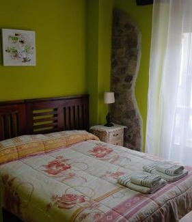 Lubian House | Casa Cesar