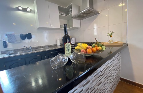 Puntagorda Ski Chalet | Casa Cesar Puntagorda