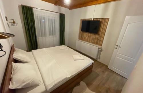 Cavnic House | Casa Ceteras