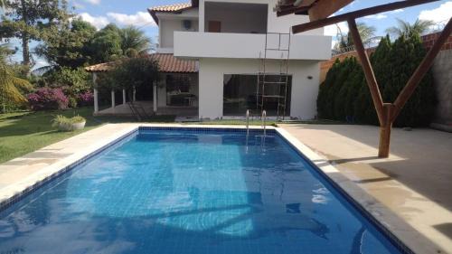 Petrolina House | Casa Chácara com Piscina