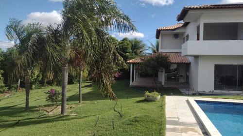 Petrolina House | Casa Chácara com Piscina
