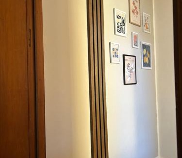Carbonia Apartment | Casa Chìa