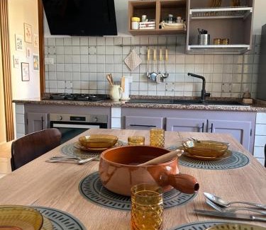 Carbonia Apartment | Casa Chìa