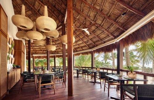 Punta Allen Hotel | Casa Chablé