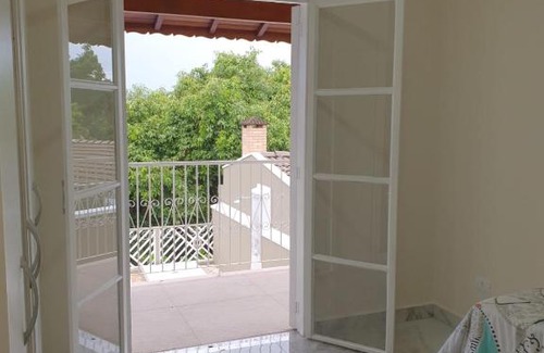 Aguas de Sao Pedro House | Casa ChaCha - Paz e Bem