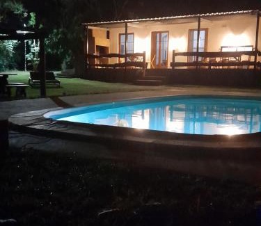 Victoria Apartment | Casa chacra campo en victoria entre rios