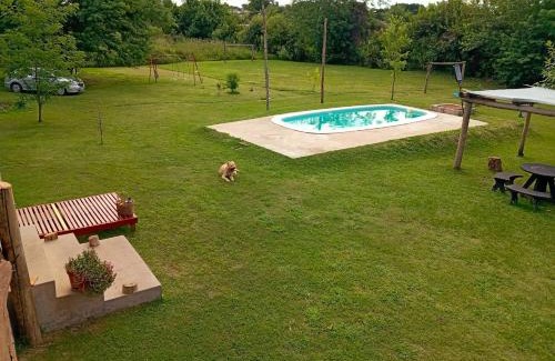 Victoria Apartment | Casa chacra campo en victoria entre rios