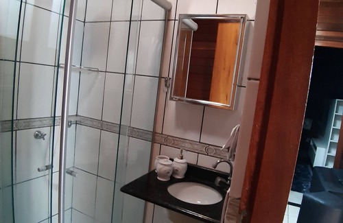 Sobradinho House | Casa -chalé Aconchegante em Condominio Fechado