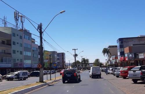 Sobradinho House | Casa -chalé Aconchegante em Condominio Fechado