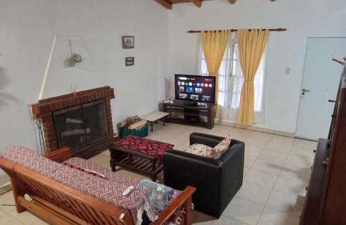 Federacion House | Casa Chalet