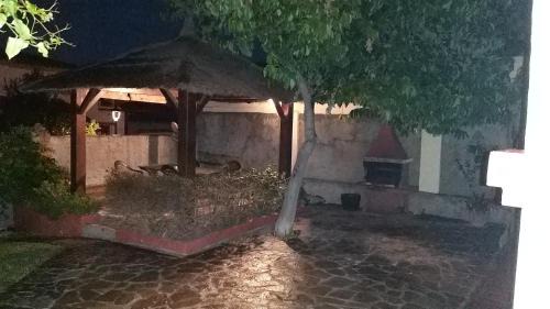 Los Barrios House | Casa Chalet Las Camelias