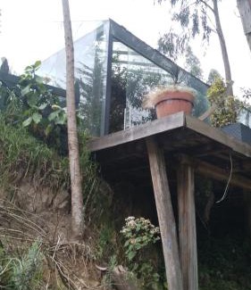 Cuenca House | CASA CHALET Sustag