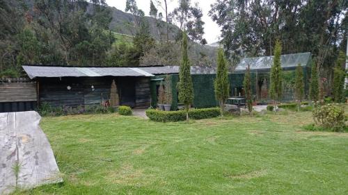 Cuenca House | CASA CHALET Sustag