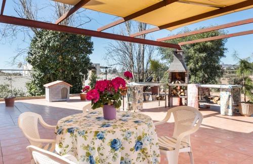 Lorca House | Casa chalet venta ruizo