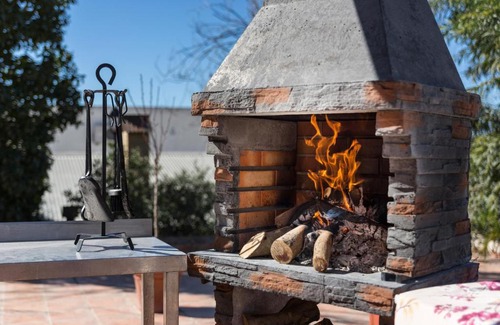 Lorca House | Casa chalet venta ruizo