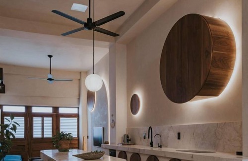 Zona Paseo Montejo House | Casa Chamaca - Merida Paseo Montejo