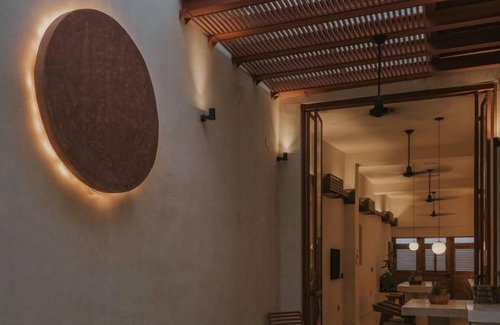 Zona Paseo Montejo House | Casa Chamaca - Merida Paseo Montejo