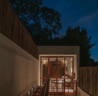Zona Paseo Montejo House | Casa Chamaca - Paseo Montejo