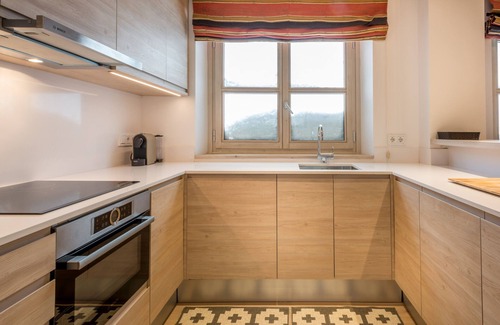 Baqueira House | Casa Chamois by Totiaran