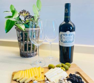 Mendoza House | Casa Champagnat