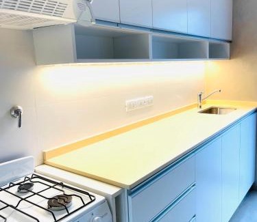 Mendoza House | Casa Champagnat