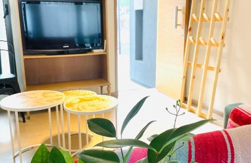 Mendoza House | Casa Champagnat