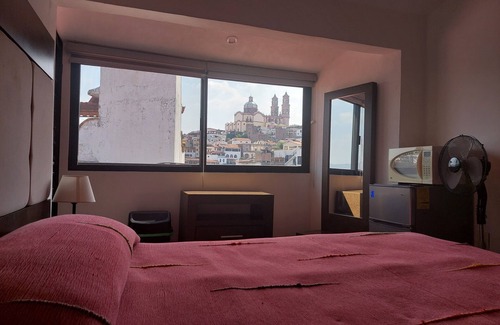 Del Ex Convento House | Casa Chanito