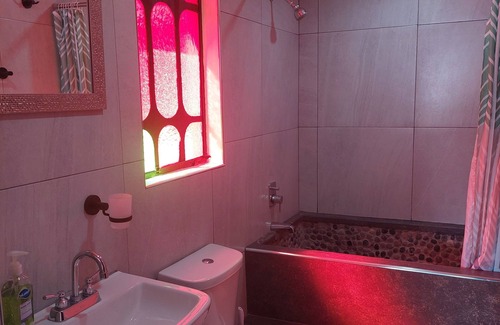 Del Ex Convento House | Casa Chanito