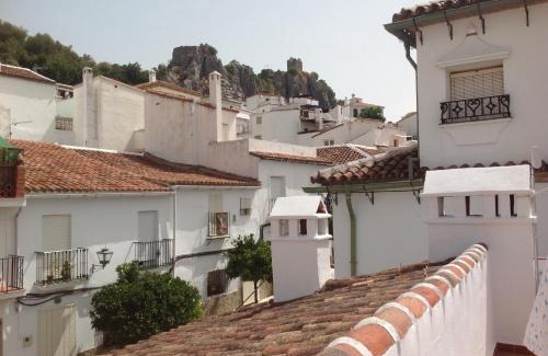 Gaucin House | Casa Chantal