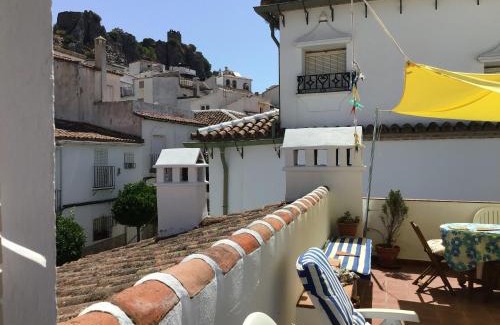 Gaucin House | Casa Chantal