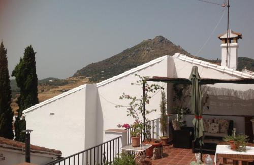 Gaucin House | Casa Chantal