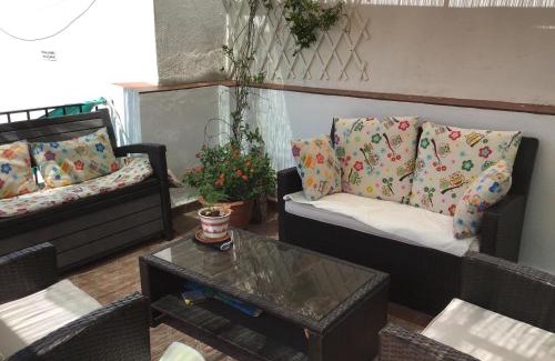 Gaucin House | Casa Chantal