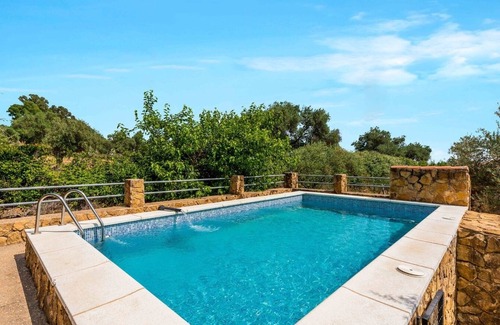 Aracena Villa | Casa Chantino Aracena by Ruralidays
