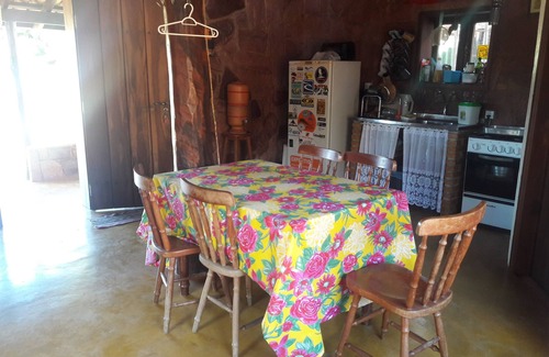 Sao Jorge House | Casa Chapada dos Veadeiros, Charming, cozy and well located