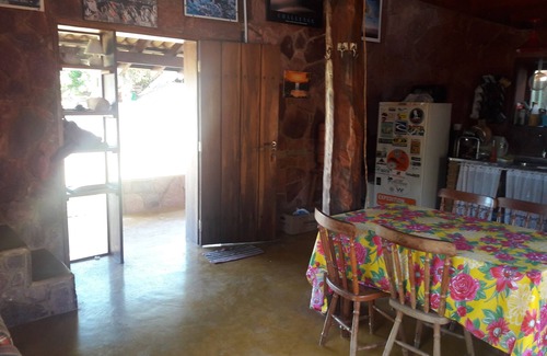 Sao Jorge House | Casa Chapada dos Veadeiros, Charming, cozy and well located