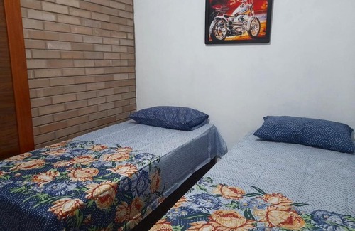 Rio De Contas House | CASA CHAPADA SUL