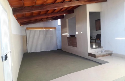 Rio De Contas House | CASA CHAPADA SUL