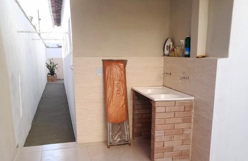 Rio De Contas House | CASA CHAPADA SUL