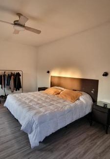 Guaymallen House | Casa Chapanay