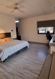 Guaymallen House | Casa Chapanay