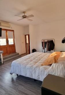 Guaymallen House | Casa Chapanay