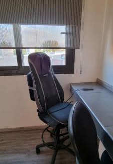 Guaymallen House | Casa Chapanay