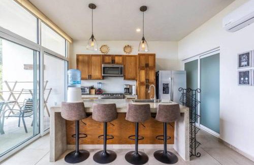 North End House | Casa Chaparra - Monterosa
