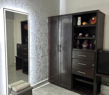 Ciudad Madero Apartment | Casa CHARI