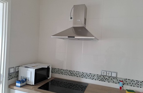Burinhosa Apartment | Casa Charlott, Gemütliche Ferienwohnung, Pataias