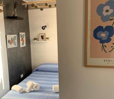 Pizzo House | Casa Charlotte